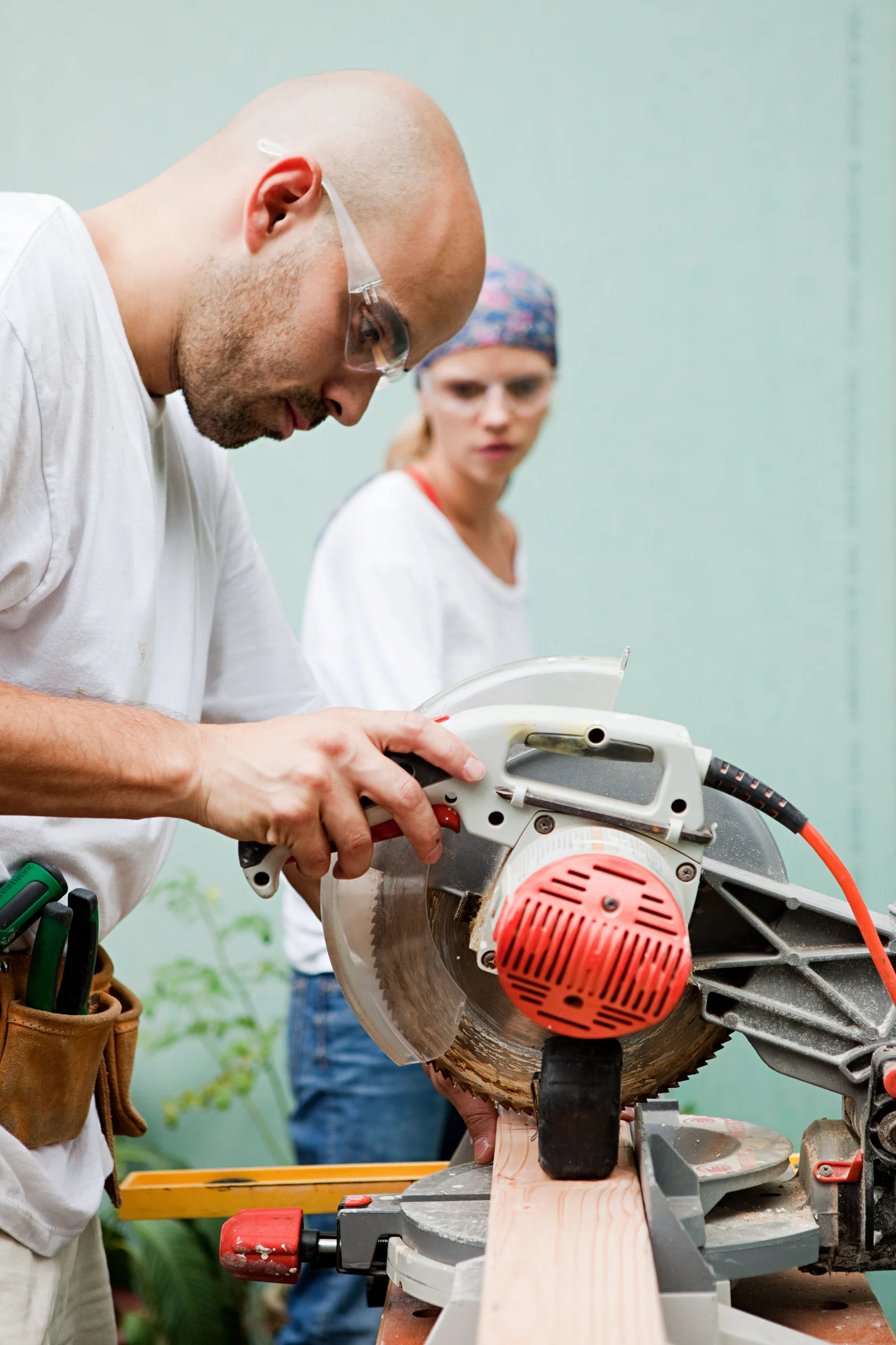 Skilled Hands Alliance members